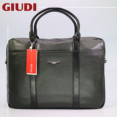 FW2020 GIUDI MEN BRIEFCASE 10050 T AE GD 03